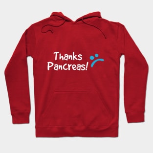 Thanks Pancreas! :( Hoodie